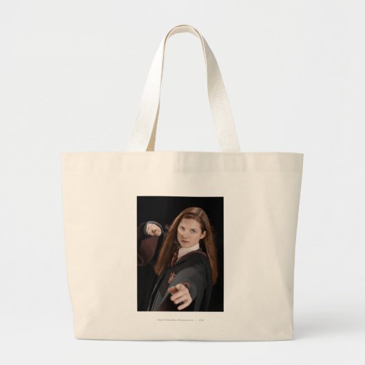 Ginny Weasley Grote Tote Bag (Voorkant)