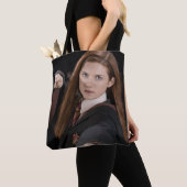 Ginny Weasley Tote Bag (Dichtbij)