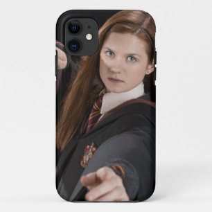 Ginny Wemel iPhone 11 Hoesje