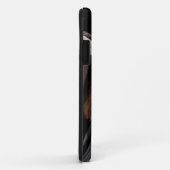 Ginny Wemel Case-Mate iPhone Case (Achterkant/rechts)