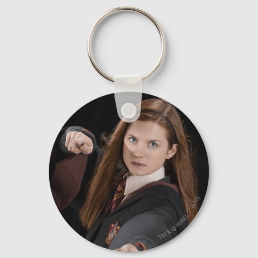 Ginny Wemel Sleutelhanger (Voorkant)