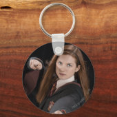Ginny Wemel Sleutelhanger (Voorkant)