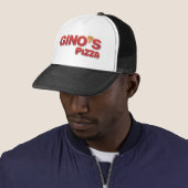Gino's Pet (In situ)