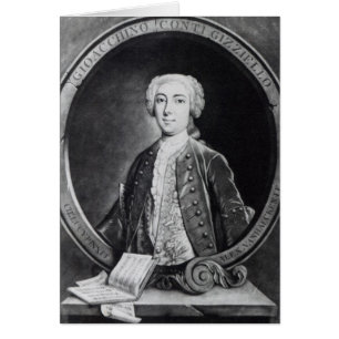 Gioacchino Conti, "Gizziello",