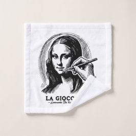 Gioconda Bad Handdoek