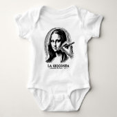 Gioconda Romper (Voorkant)