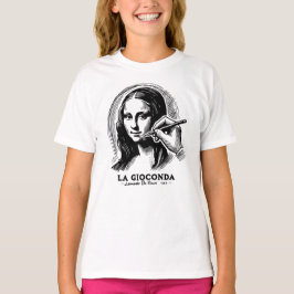 Gioconda T-shirt