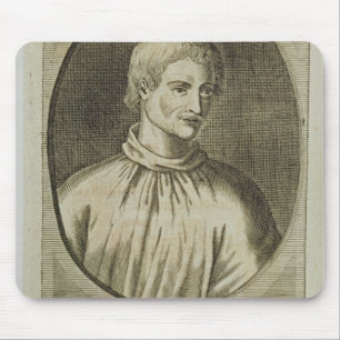 Giordano Bruno Muismat