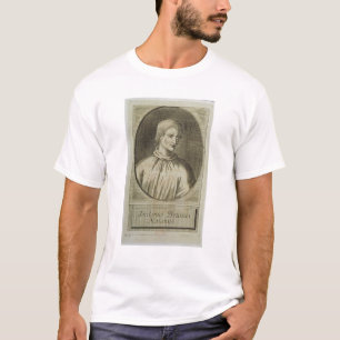 Giordano Bruno T-shirt