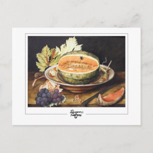 Giovanna Garzoni #33 - Kunstpostkaart Briefkaart
