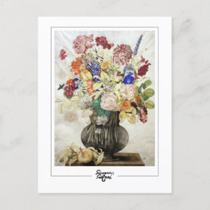 Giovanna Garzoni #9 - Carte postale Art