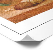 Giovanna Garzoni Zedign Art Poster #4 (Hoek)