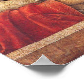 Giovanni Bellini-Pieta Poster (Hoek)