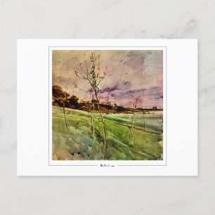 Giovanni Boldini #168 - Carte postale Art