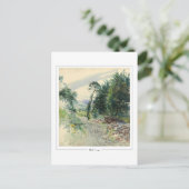 Giovanni Boldini #21 - Carte postale d'art (Debout devant)