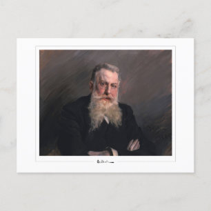 Giovanni Boldini #236 - Briefkaart voor Schone Kun