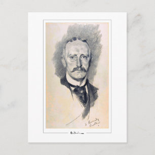 Giovanni Boldini #295 - Kunstpostkaart Briefkaart