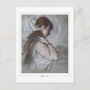 Giovanni Boldini #437 - Kunstkaart Briefkaart