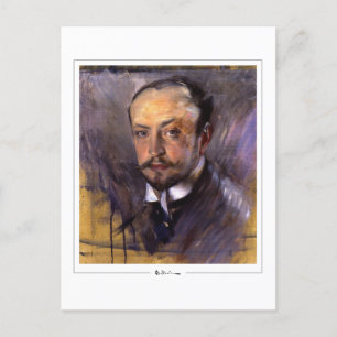 Giovanni Boldini #578 - Briefkaart voor Schone Kun