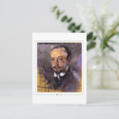 Giovanni Boldini #578 - Carte postale d'art fin (Debout devant)
