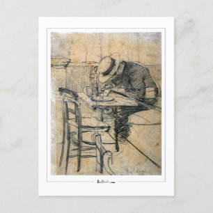 Giovanni Boldini #584 - Carte postale Art