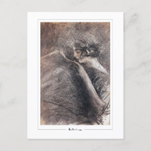 Giovanni Boldini #608 - Carte postale Art
