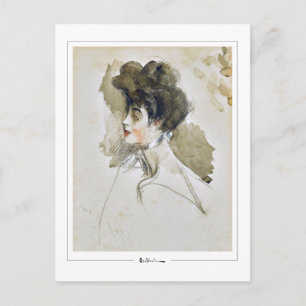 Giovanni Boldini #615 - Kunstkaart Briefkaart