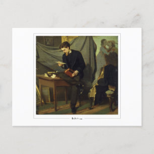 Giovanni Boldini #619 - Carte postale Art