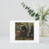 Giovanni Boldini #619 - Carte postale d'art fin (Debout devant)