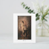 Giovanni Boldini #88 - Carte postale d'art (Debout devant)