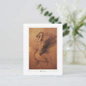Giovanni Boldini #9 - Carte postale d'art (Debout devant)