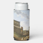 Giovanni Paolo Panini Uitzicht van het Colosseum (Seltzer Voorkant)