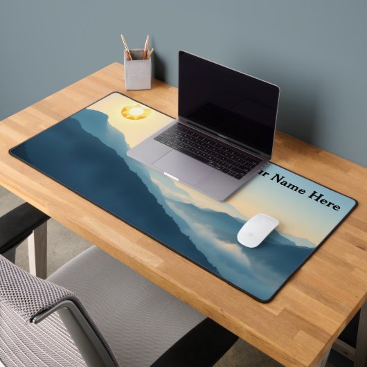 Gipfelstürmer Adventure Aesthetic Bureaumat (Kantoor 2)