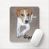 Gipper Doodle Muismat (Met muis)