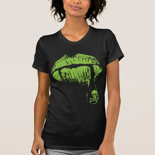 Gips T-shirt (Voorkant)