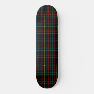 gipsplaat skateboard