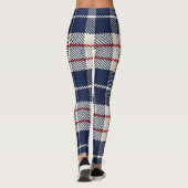 gipsplaten 1 leggings (Achterkant)