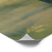 Gipsy Family Poster (Hoek)