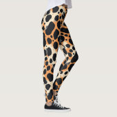 giraf leggings (Rechts)