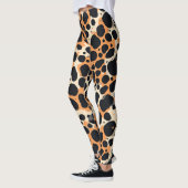 giraf leggings (Links)