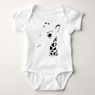 giraf romper
