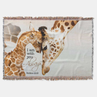 girafdeken deken