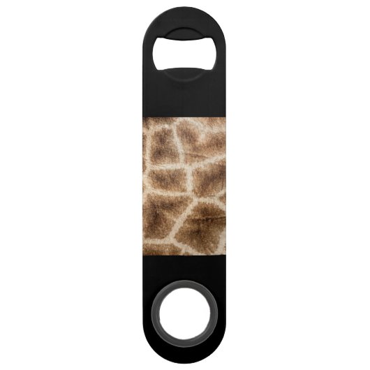 Girafe (Dos)