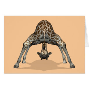 Girafe flexible