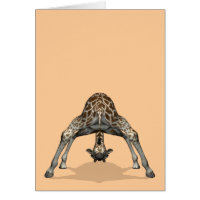 Girafe flexible