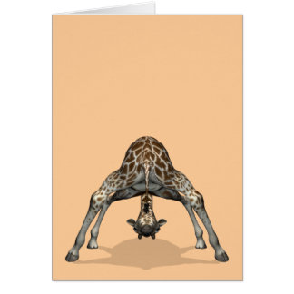Girafe flexible