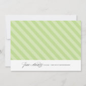 GIRAFE| INVITATION BABY SHOWER (Dos)