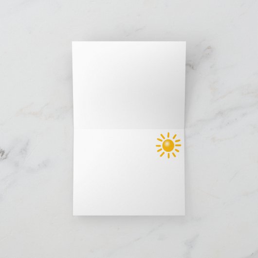 Girafe - Merci (Intérieur)