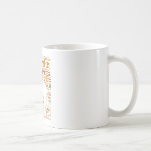 Girafe Mug