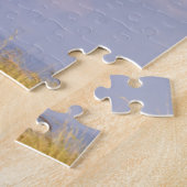 giraferige puzzel (Zijkant)